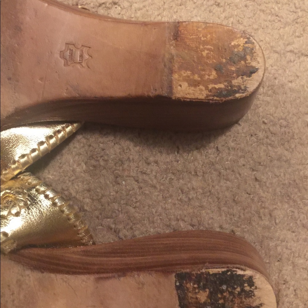 Sandals - Picture 3 of 3